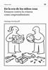 En la era de los niños cosa | 9788483813171 | Gerchunoff, Santiago | Llibreria Sendak