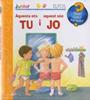 Enciclopèdia Junior. Aquesta ets tu i aquest sóc jo | 9788484233145 | Varios autores | Llibreria Sendak