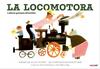 La locomotora i altres poemes divertits | 9788412654561 | Tuwim, Julian | Librería Sendak