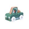 JANOD Cross Roads - Coche de safari | 3700217359423 | Llibreria Sendak
