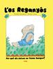 L'os Reganyós. Per què els peixos no tenen llengua? | 9788412970067 | Toshiko Kanzawa | Llibreria Sendak