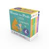 Winnie-the-Pooh Little Learners Pocket Library | 9780008594978 | Llibreria Sendak