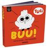 Buu! | 9788411583107 | Klein Carulla, Katia/Pedreño Criado, Rut | Llibreria Sendak