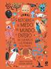 Historias de miedo del mundo entero | 9788413184043 | McAllister, Angela | Llibreria Sendak