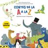 Contes de la A a la Z. Lectura compartida amb lletra de pal i d'impremta | 9791387782375 | Menéndez-Ponte Cruzat, María/Prada, Sandra de la | Librería Sendak