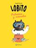 Lobito. Palmeras y caracolas | 9791387614256 | Clavelet, Magali | Librería Sendak