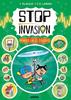 Stop invasión. Pánico en el colegio | 9788468374031 | Blanch, Teresa | Librería Sendak
