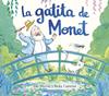 La gatita de Monet | 9788467969658 | Murray, Lily / Cameron, Becky | Llibreria Sendak