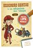 Sherlock Holmes i la màquina del temps | 9788418100970 | Lebrun, Sandra | Llibreria Sendak