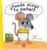 ¿Puedo mirar tu pañal? | 9788467530698 | van Genechten, Guido | Librería Sendak