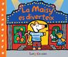 La Maisy es diverteix | 9788448852535 | Cousins, Lucy | Llibreria Sendak