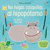 No hagas cosquillas al hipopótamo | 9781474972345 | AA.VV. | Llibreria Sendak