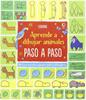 Aprende a dibujar animales paso a paso | 9781474916110 | Watt Fiona | Llibreria Sendak
