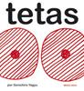 Tetas | 9788493598242 | Yagyu, Genichiro | Llibreria Sendak