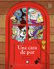 Una casa de por | 9788410090200 | Martí, Meritxell / Salomó, Xavier | Llibreria Sendak