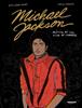 Michael Jackson. Música de luz, vida de sombras | 9788417247478 | Alonso, Guillermo/Fuentes, Carla | Llibreria Sendak