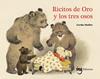 Ricitos de oro y los tres osos | 9791399058680 | , Gerda Muller | Llibreria Sendak