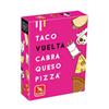 Joc Taco Vuelta Cabra Queso Pizza | 8436598033038 | Librería Sendak