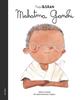Petit & Gran Mahatma Gandhi | 9788490655238 | Sánchez Vegara, Mª Isabel | Librería Sendak
