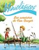 Las aventuras de Tom Sawyer | 9788414343814 | Twain, Mark | Llibreria Sendak