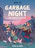Garbage Night: The Complete Edition | 9781910620748 | Lee, Benji | Librería Sendak