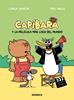 Capibara y la película más loca del mundo | 9788424676612 | Gracia Mercadé, Carla | Llibreria Sendak
