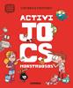 Activijocs monstruosos | 9788491012078 | Copons Ramon, Jaume | Llibreria Sendak