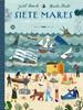 Siete mares | 9788412674873 | Judith Homoki | Llibreria Sendak