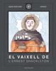 El vaixell de l'Ernest Shackleton | 9788467940824 | DAVID ACEITUNO/ESTHER GILI | Librería Sendak