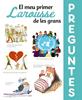 El meu primer Larousse de les grans preguntes | 9788417720643 | Larousse Editorial | Llibreria Sendak