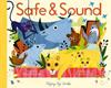 Safe & Sound | 9781911171287 | Jean Roussen; Loris Lora  | Llibreria Sendak