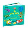 A volar! | 9788411580922 | Hunt, Matt | Llibreria Sendak