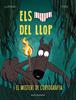 Els calçotets del llp 8. El misteri de l'ortografia | 9788467966688 | LUPANO, WILFRID/ITOÏZ, MAYANA | Llibreria Sendak