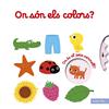 On són els colors? | 9788491374275 | Choux, Nathalie | Librería Sendak