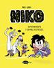Niko 1. Superinvents i grans bestieses | 9788419183330 | Sordo Artaraz, Paco | Llibreria Sendak