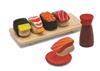 PLANTOYS Sushi set | 8854740036278 | Llibreria Sendak