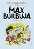 Max Burbuja 3. Se hace viral | 9788418054365 | El Hematocrítico | Llibreria Sendak