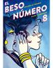 El beso número 8 | 9788417442484 | Venable, Colleen AF/Crenshaw, Ellen T | Llibreria Sendak