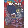 Little batman. mes uno 1 n.2 | 9791370132972 | Varios autores | Llibreria Sendak