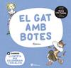 DUES LECTURES. El gat amb botes. La rateta que escombrava l'escaleta | 9788419028037 | Pilarín Bayés | Llibreria Sendak
