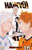 Haikyû!! nº 41/45 | 9791388100369 | Furudate, Haruichi | Llibreria Sendak