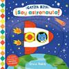 Gatita Rita. ¡Soy astronauta! | 9788408293484 | Habib, Grace | Llibreria Sendak