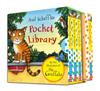 Axel Scheffler Pocket Library | 9780230741249 | Scheffler, Axel | Llibreria Sendak