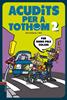 Acudits per a tothom 2 | 9788447928323 | Giménez i Fajardo, Antoni | Llibreria Sendak