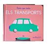 Roda que roda. Els transports | 9791387878184 | Élo | Llibreria Sendak