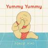 Yummy Yummy | 9781529521207 | Forest Xiao | Llibreria Sendak