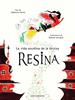 La vida anodina de la bruixa Resina | 9788467933390 | PERRET,DELPHINE | Llibreria Sendak