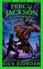 Percy Jackson i els déus de l'Olimp 1 - El lladre del llampec | 9788419868947 | Riordan, Rick | Llibreria Sendak