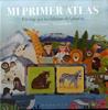 Mi primer atlas | 9788412247985 | Cassany, Mia | Llibreria Sendak