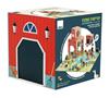 VILAC Cube Pop'Up - Nature playset | 3048700076472 | Llibreria Sendak